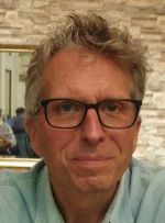 Tim  Kindberg